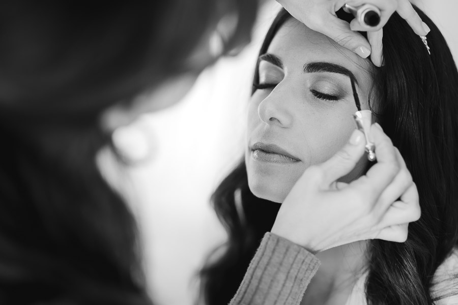 Serena Fornasiero Makeup Artist