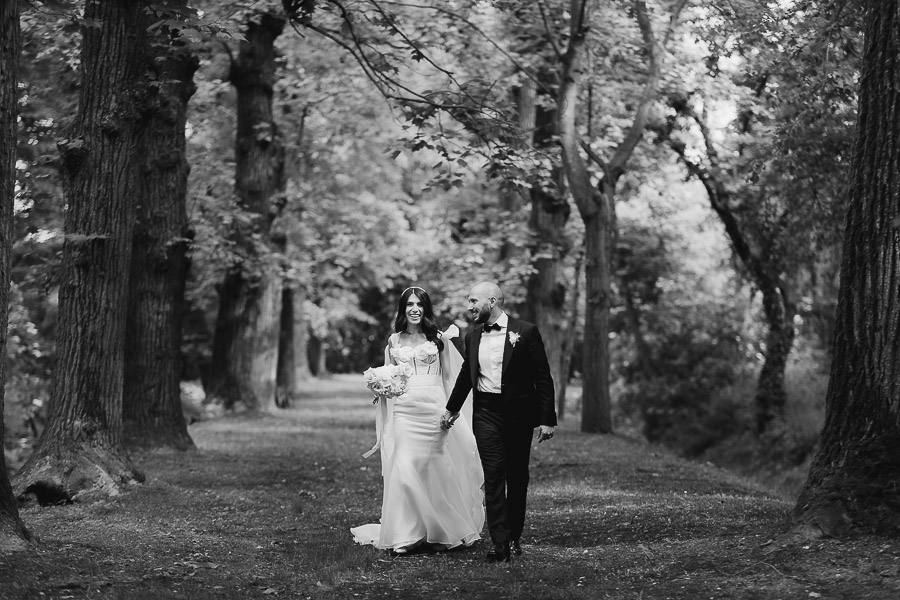 foto matrimonio villa Selvatico battaglia terme