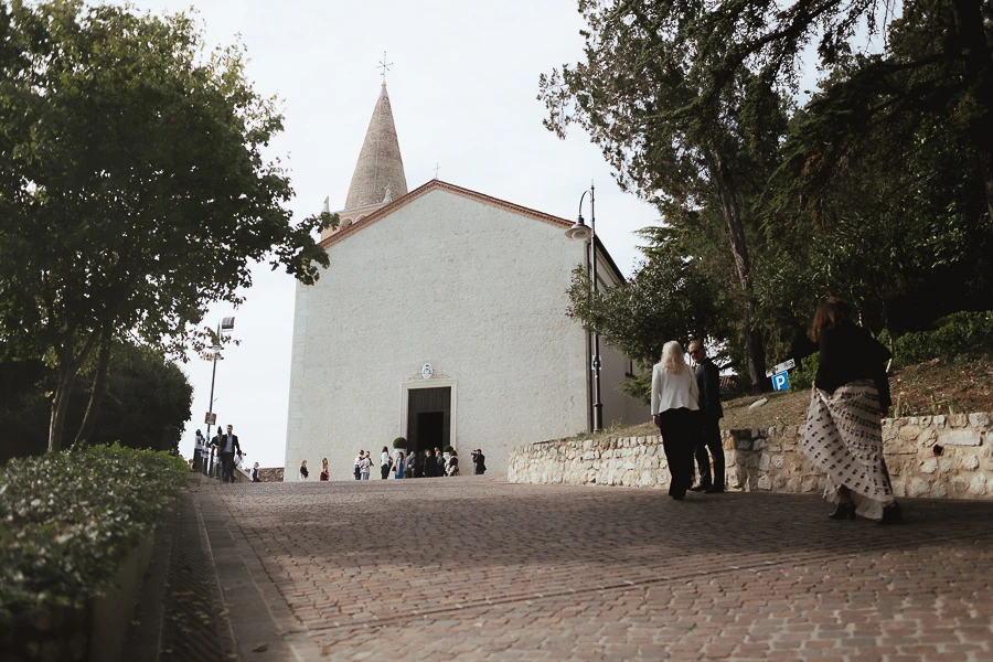 matrimonio chiesa Orgiano Vicenza