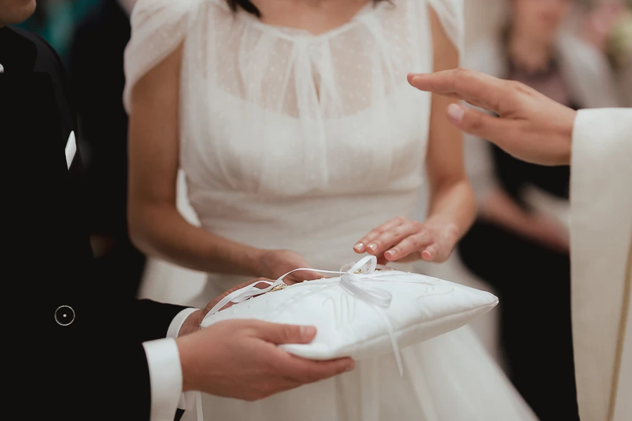 cerimonia matrimonio Orgiano