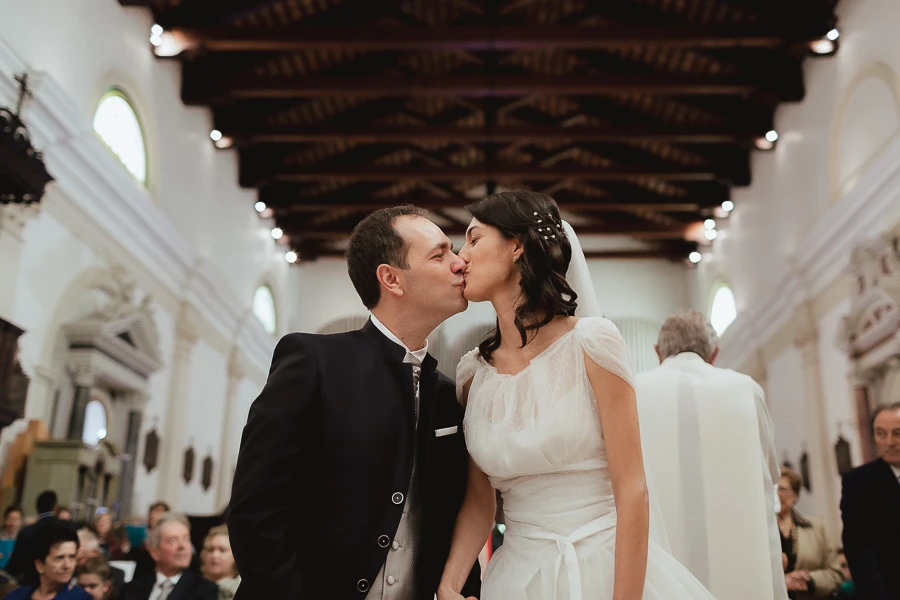 cerimonia matrimonio Orgiano