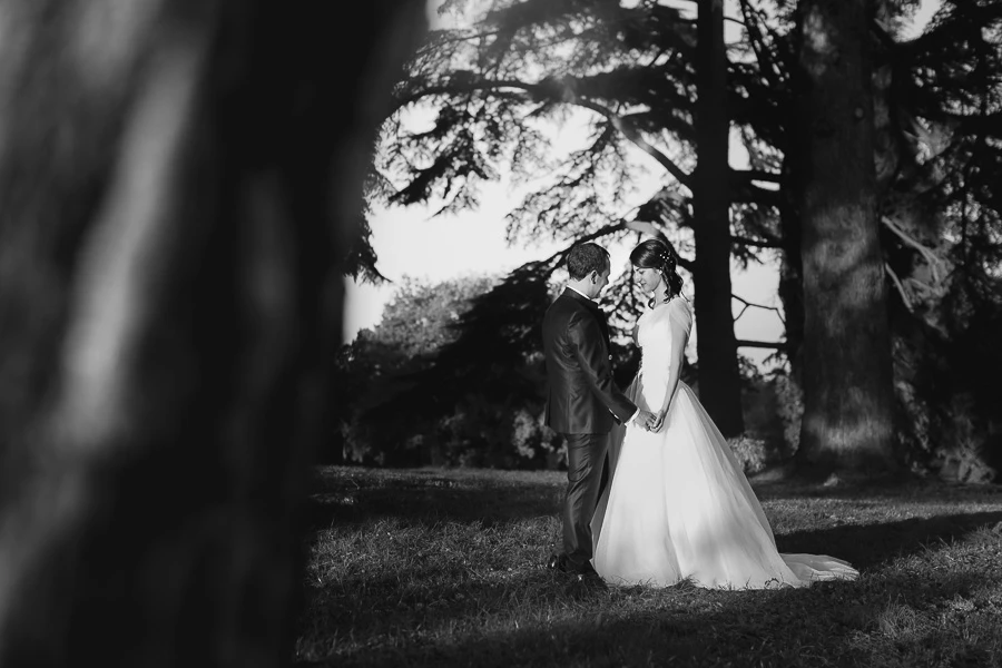 Servizio fotografico matrimonio a Villa di Montruglio