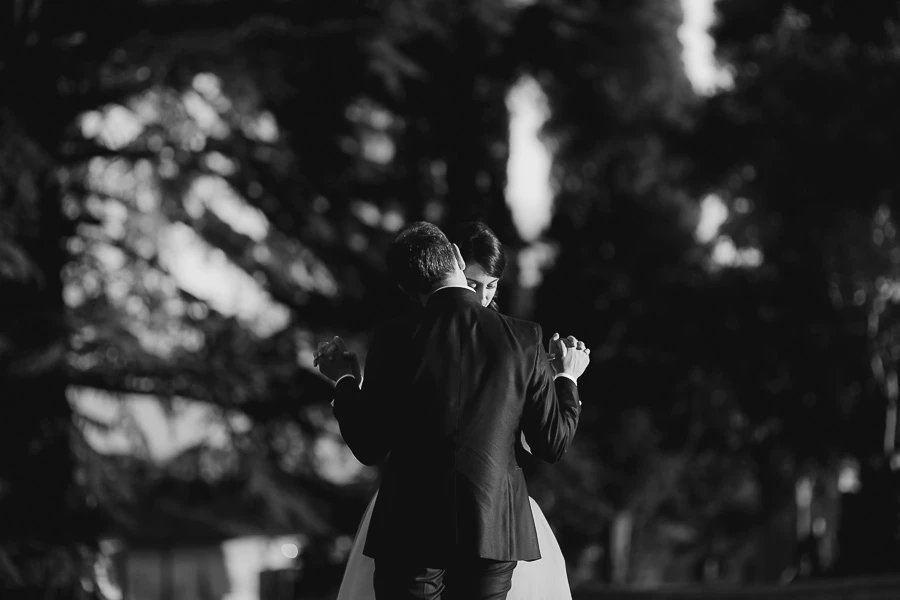 Servizio fotografico matrimonio a Villa di Montruglio