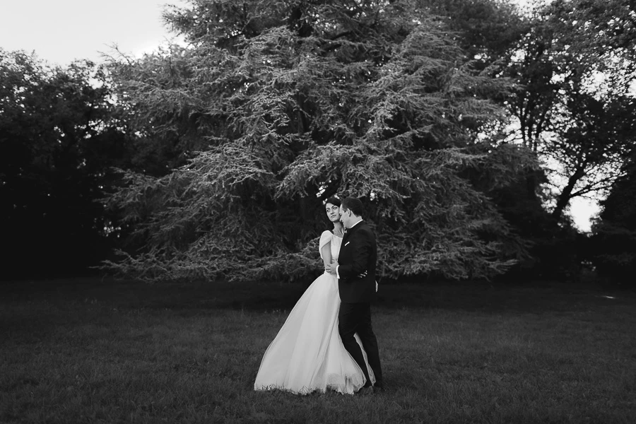 Servizio fotografico matrimonio a Villa di Montruglio