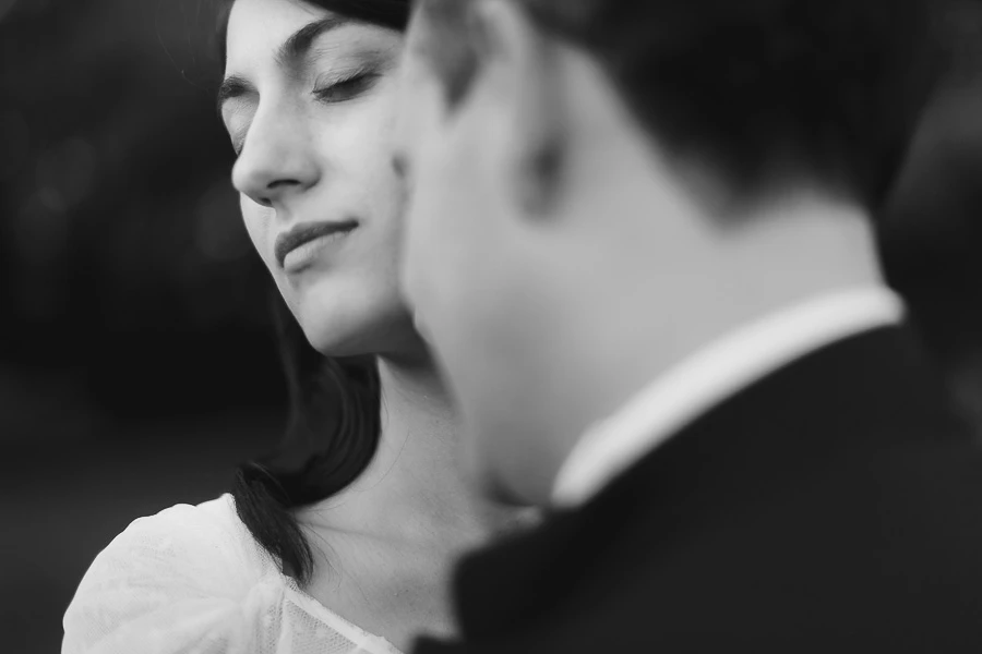 Servizio fotografico matrimonio a Villa di Montruglio