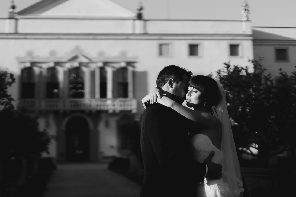 Villa Cavalli - foto matrimonio