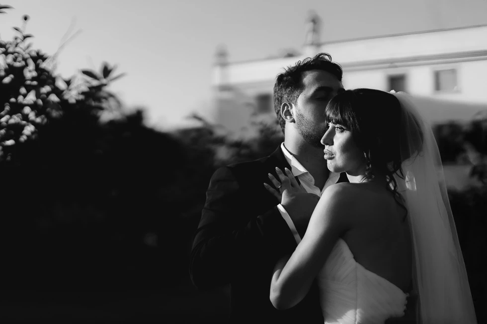 Villa Cavalli - foto matrimonio