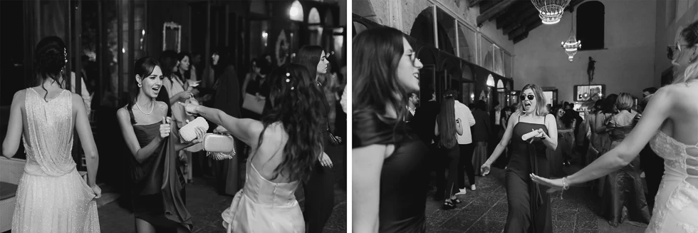 musica matrimonio Padova