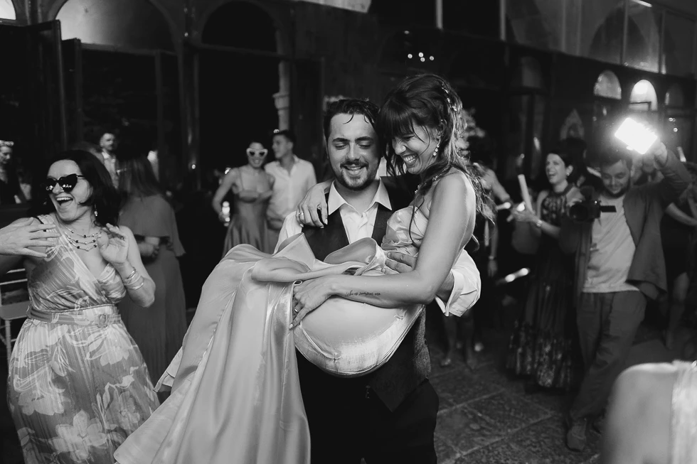 musica matrimonio Padova