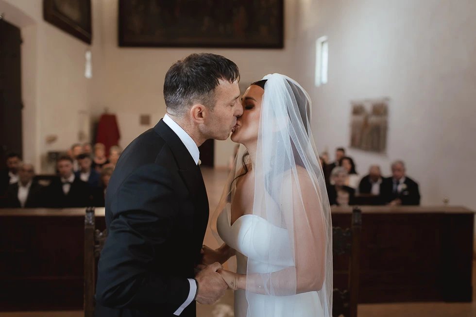 rito civile Oratorio Santissima Trinità Arquà Petrarca