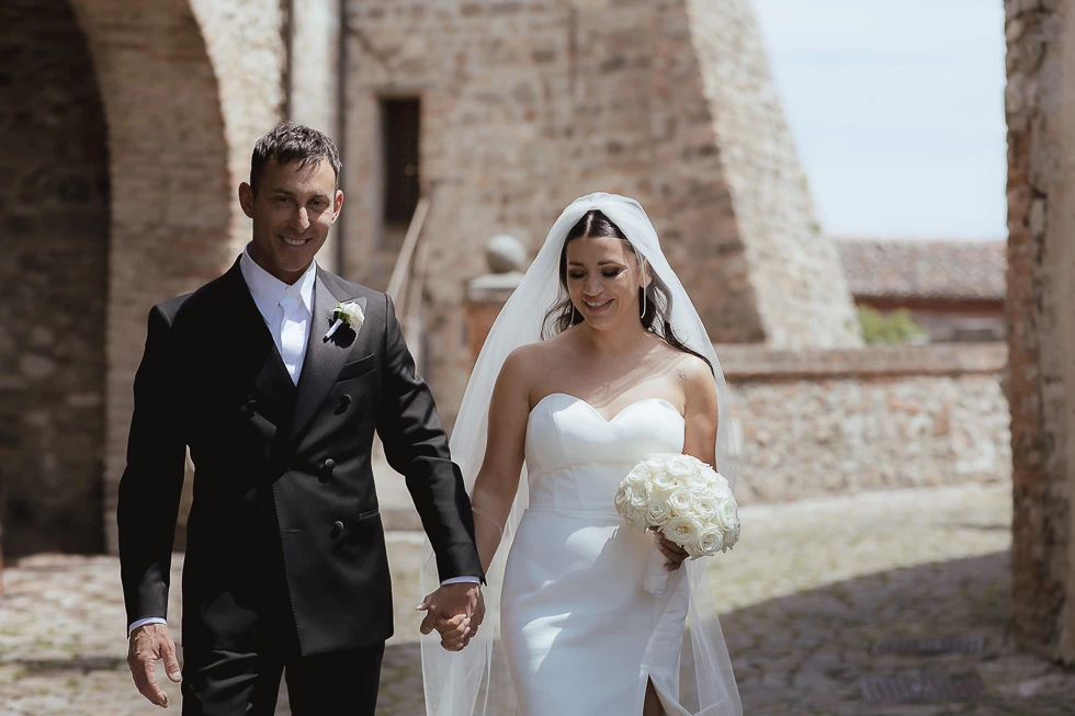 foto matrimonio Arquà Petrarca