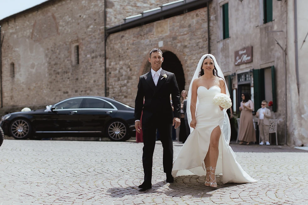 foto matrimonio Arquà Petrarca