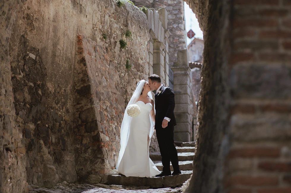 foto matrimonio Arquà Petrarca