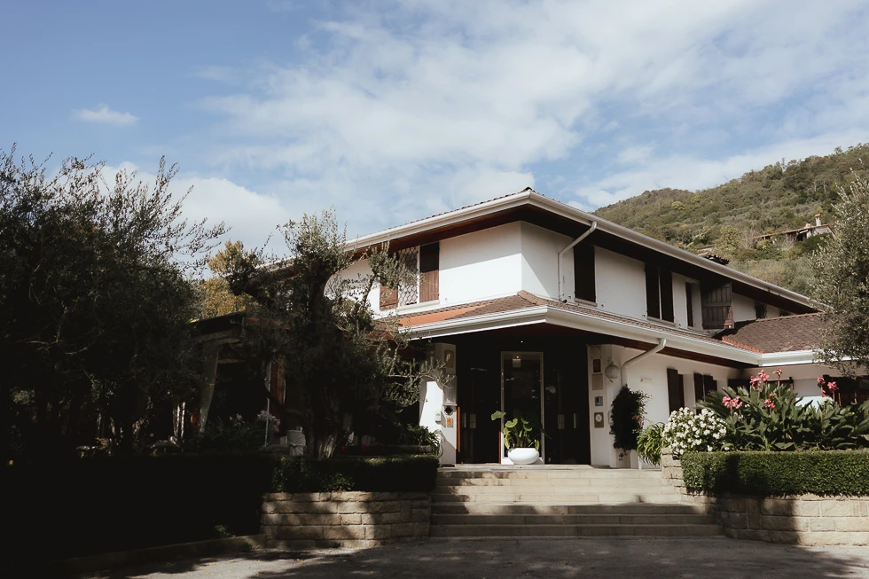 ricevimento matrimonio la Montanella