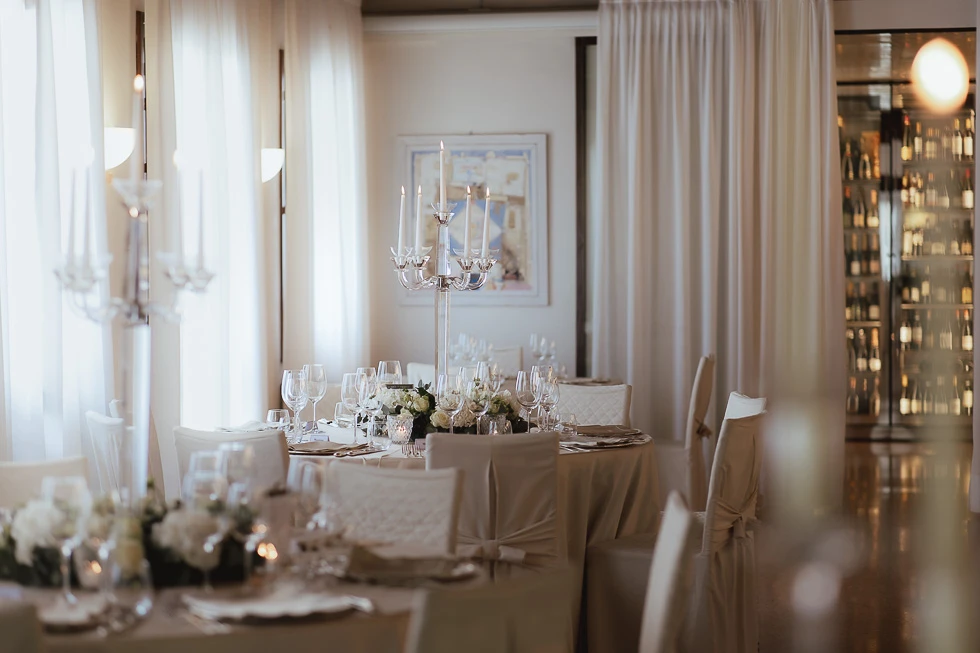 allestimenti matrimonio la Montanella