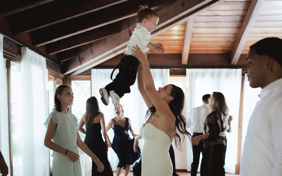 musica balli matrimonio