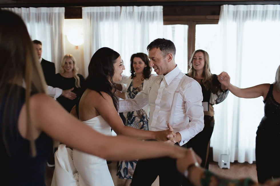 musica balli matrimonio