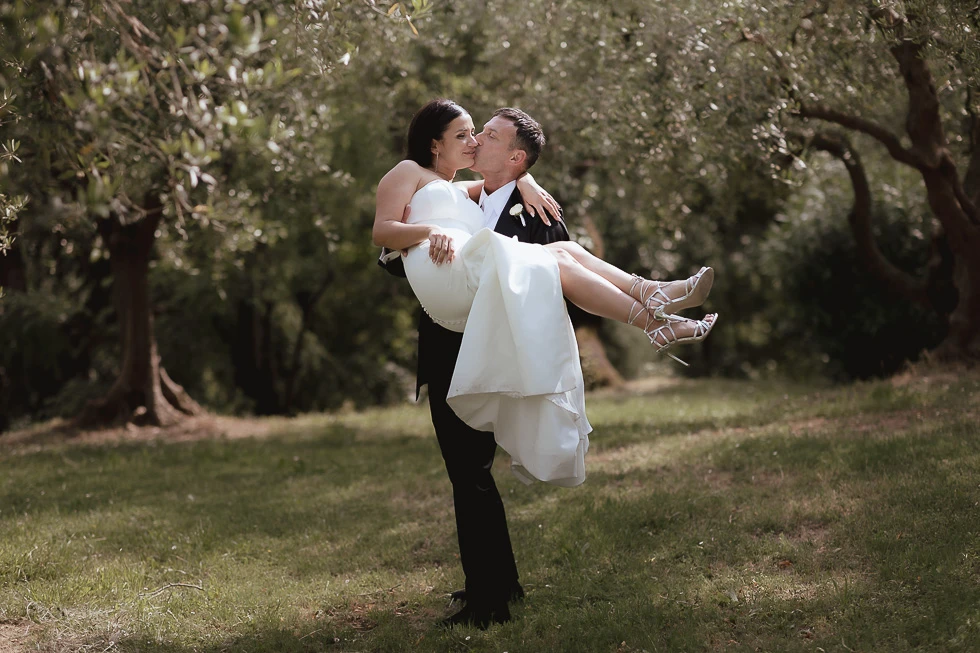 matrimonio la Montanella