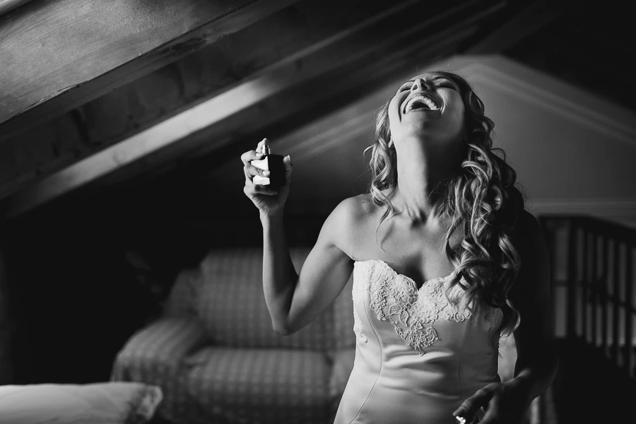 Prima di scegliere un fotografo di matrimonio