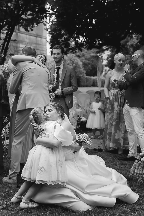 Portfolio matrimonio